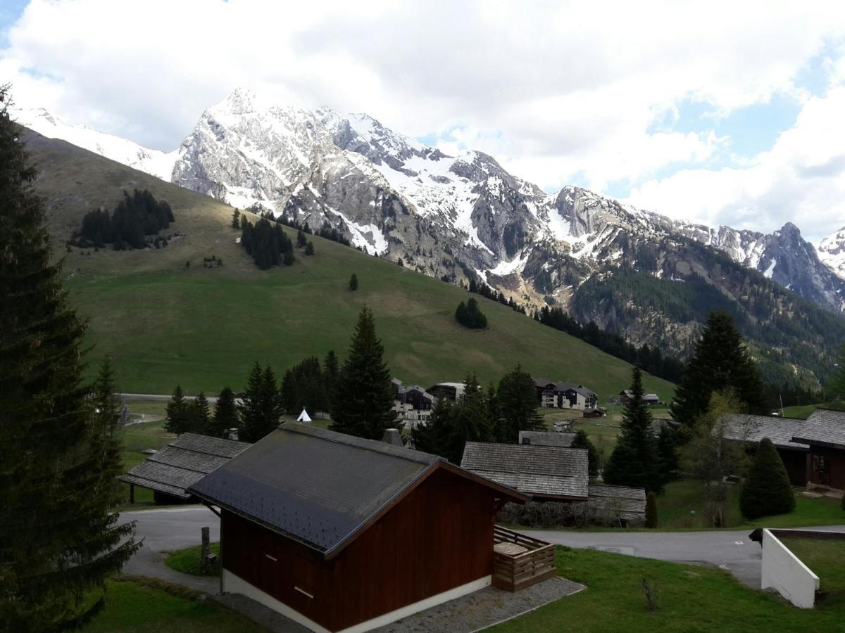 Апартаменты Combe Blanche 1309 Маниго Экстерьер фото