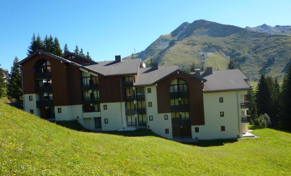 Апартаменты Combe Blanche 1309 Маниго Экстерьер фото